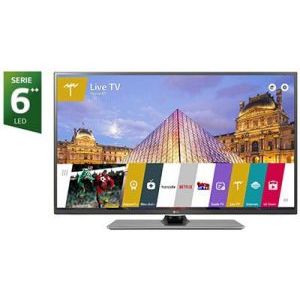 LG 50LF652V