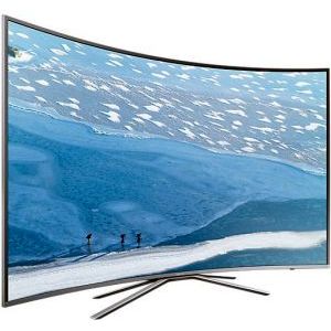 SAMSUNG UE55KU6500