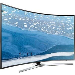 SAMSUNG UE55KU6650